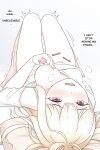 I turned into a girl but NO ONE fucks me #1