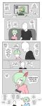 hornyvoir by SaltyXodium