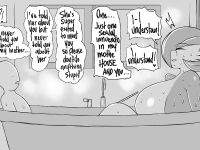 hornyvoir by SaltyXodium