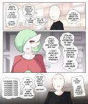 hornyvoir by SaltyXodium