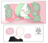 hornyvoir by SaltyXodium