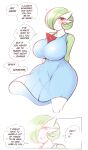 hornyvoir by SaltyXodium