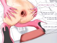 [shakuraya] Ochako Toilet Pig (My Hero Academia)