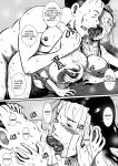 [Milkdou Shoukai (Milk Studio)] Father And Daughter and Mother And Son