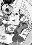 [Milkdou Shoukai (Milk Studio)] Father And Daughter and Mother And Son
