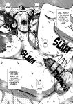 [Milkdou Shoukai (Milk Studio)] Father And Daughter and Mother And Son