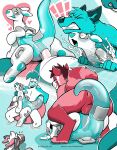 [BraeBurner] Pass The Pooltoy!