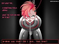 [JacketFreak] The Fan - No scat version