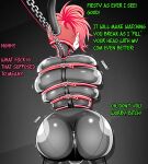 [JacketFreak] The Fan - No scat version