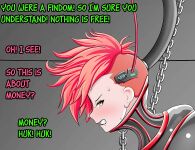 [JacketFreak] The Fan - No scat version