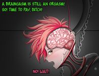 [JacketFreak] The Fan - No scat version