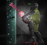 [JacketFreak] The Fan - No scat version