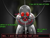 [JacketFreak] The Fan - No scat version