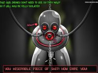 [JacketFreak] The Fan - No scat version