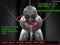 [JacketFreak] The Fan - No scat version