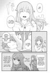(C102) [Kayoudou (Matsuka)] IMOUTO SWITCH (Seishun Buta Yarou wa Bunny Girl Senpai no Yume o Minai) [NoBralette]