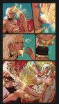 [Zyldark] Kida & Queen La (Atlantis: The Lost Empire)