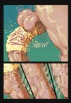 [Zyldark] Kida & Queen La (Atlantis: The Lost Empire)