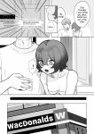 [Oyogi (Kanashiro no Hako)] Yasashii Kimi ni Ijiwaru Saretai | Gentle You, Bully Me [A Cool Person]