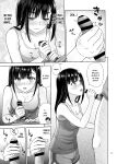 [antyuumosaku (malcorond)] Atashi ga Nuite Ageyo kka? [SDTLs]