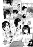 [antyuumosaku (malcorond)] Atashi ga Nuite Ageyo kka? [SDTLs]