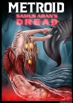 [Nyte] Metroid: Samus Aran's Dread