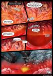 [Nyte] Metroid: Samus Aran's Dread