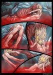 [Nyte] Metroid: Samus Aran's Dread