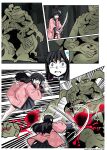 [Nyte] Demon Slayer: Makomo's Final Selection