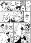 [Chizu] Asuna to Ichaicha Shitai | Getting Lovey-dovey with Asuna (Blue Archive) [Shiromaru]