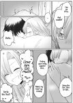 [Chizu] Asuna to Ichaicha Shitai | Getting Lovey-dovey with Asuna (Blue Archive) [Shiromaru]