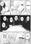 [Chizu] Asuna to Ichaicha Shitai | Getting Lovey-dovey with Asuna (Blue Archive) [Shiromaru]