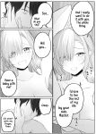 [Chizu] Asuna to Ichaicha Shitai | Getting Lovey-dovey with Asuna (Blue Archive) [Shiromaru]