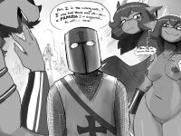 [the-minuscule-task] The Broodmother