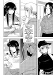 [MTL] [Gin Eiji] The Rent of this Apartment is Sex