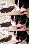 Korean Girl in America + Mother and Daughter BBC Corruption [Color + B&W] [Ratatatat74]