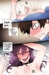 Korean Girl in America + Mother and Daughter BBC Corruption [Color + B&W] [Ratatatat74]