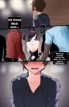 Korean Girl in America + Mother and Daughter BBC Corruption [Color + B&W] [Ratatatat74]