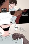 Korean Girl in America + Mother and Daughter BBC Corruption [Color + B&W] [Ratatatat74]