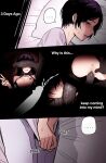 Korean Girl in America + Mother and Daughter BBC Corruption [Color + B&W] [Ratatatat74]