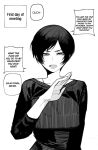 Korean Girl in America + Mother and Daughter BBC Corruption [Color + B&W] [Ratatatat74]