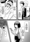 [bomubomuburin (Tooyama Burin)] Kairaku Otoshi | Pleasure Corruption [Kani]