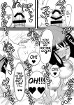 [bomubomuburin (Tooyama Burin)] Kairaku Otoshi | Pleasure Corruption [Kani]