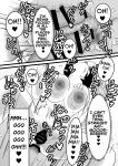[bomubomuburin (Tooyama Burin)] Kairaku Otoshi | Pleasure Corruption [Kani]