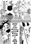 [bomubomuburin (Tooyama Burin)] Kairaku Otoshi | Pleasure Corruption [Kani]