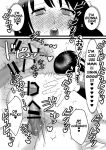 [bomubomuburin (Tooyama Burin)] Kairaku Otoshi | Pleasure Corruption [Kani]
