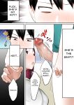 [bomubomuburin (Tooyama Burin)] Tensei Shitara Galge no Shujinkou ni Natteita node Heroine no Haha o Kouryaku Shimasu | I Reincarnated as an Adult Game Protagonist, so I decided to go for the Heroine's Mother ~Manami~ [Solid Rose]