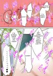 [bomubomuburin (Tooyama Burin)] Tensei Shitara Galge no Shujinkou ni Natteita node Heroine no Haha o Kouryaku Shimasu | I Reincarnated as an Adult Game Protagonist, so I decided to go for the Heroine's Mother ~Manami~ [Solid Rose]