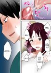 [bomubomuburin (Tooyama Burin)] Tensei Shitara Galge no Shujinkou ni Natteita node Heroine no Haha o Kouryaku Shimasu | I Reincarnated as an Adult Game Protagonist, so I decided to go for the Heroine's Mother ~Manami~ [Solid Rose]