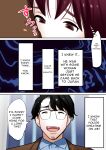 [bomubomuburin (Tooyama Burin)] Tensei Shitara Galge no Shujinkou ni Natteita node Heroine no Haha o Kouryaku Shimasu | I Reincarnated as an Adult Game Protagonist, so I decided to go for the Heroine's Mother ~Manami~ [Solid Rose]